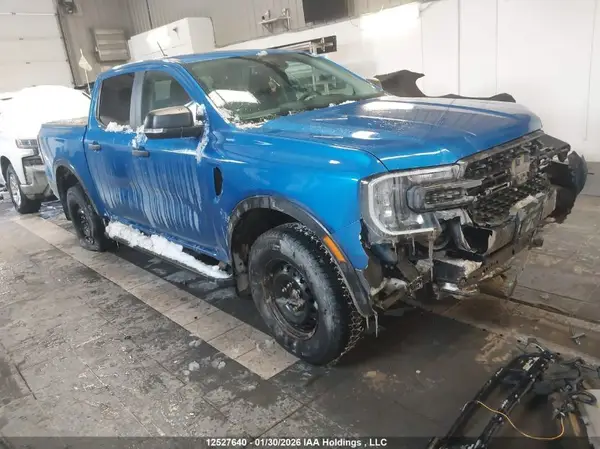 1FTER4HH0RLE41135 2024 FORD RANGER - Image 1