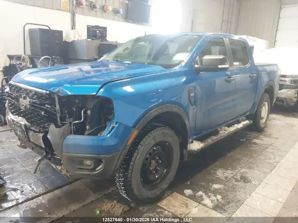 1FTER4HH0RLE41135 2024 FORD RANGER - Image 2