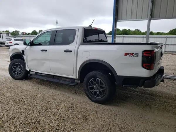 1FTER4HH0RLE43158 2024 FORD RANGER - Image 2