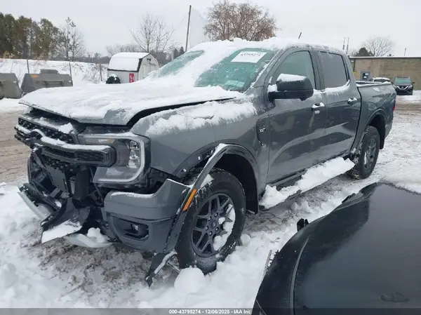 1FTER4HH0RLE45928 2024 FORD RANGER - Image 2