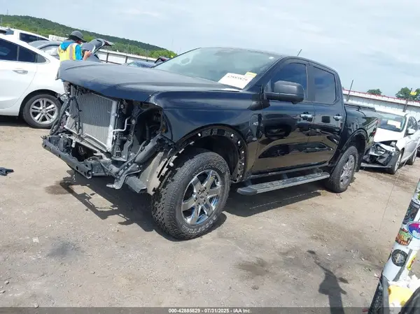 1FTER4HH0RLE49915 2024 FORD RANGER - Image 2