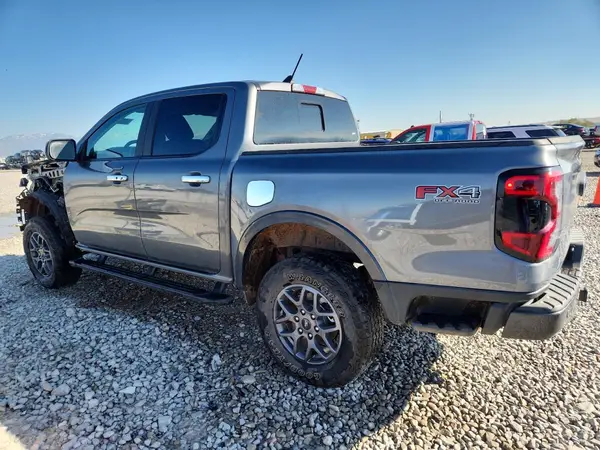 1FTER4HH0RLE58243 2024 FORD RANGER - Image 2
