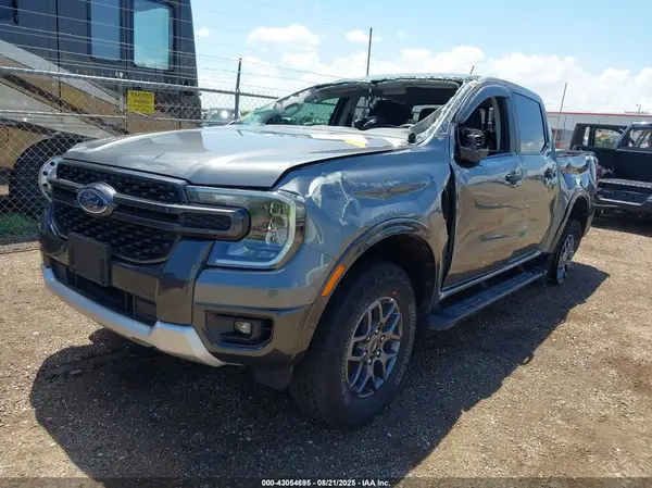 1FTER4HH0RLE58453 2024 FORD RANGER - Image 2