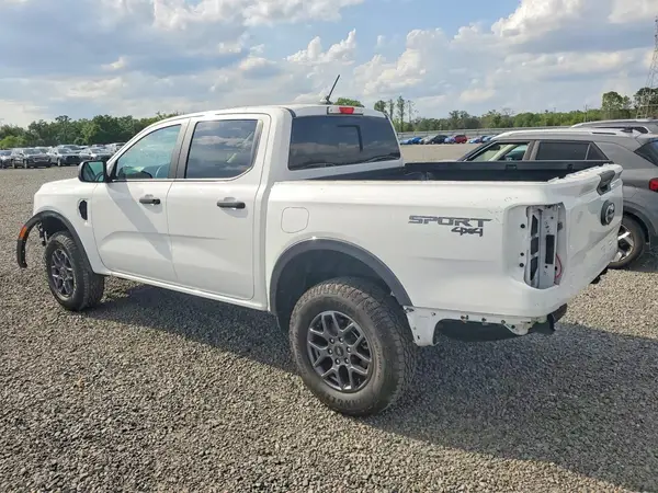 1FTER4HH0RLE61059 2024 FORD RANGER - Image 2