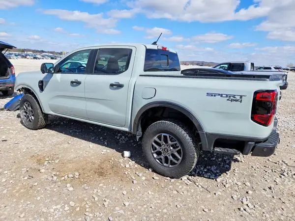 1FTER4HH0RLE64575 2024 FORD RANGER - Image 2