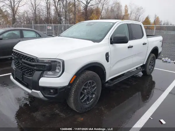 1FTER4HH0RLE67878 2024 FORD RANGER - Image 2