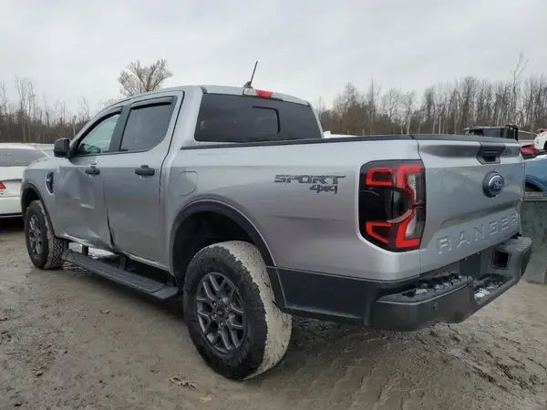 1FTER4HH0RLE68447 2024 FORD RANGER - Image 2