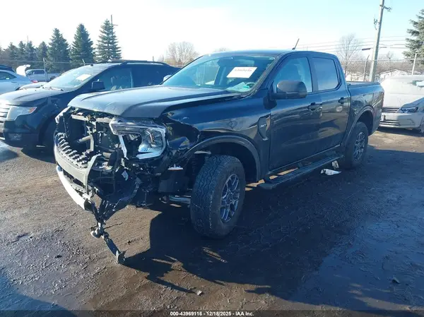 1FTER4HH0RLE74944 2024 FORD RANGER - Image 2