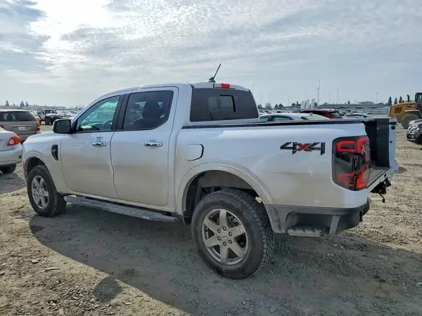 1FTER4HH0RLE75673 2024 FORD RANGER - Image 2