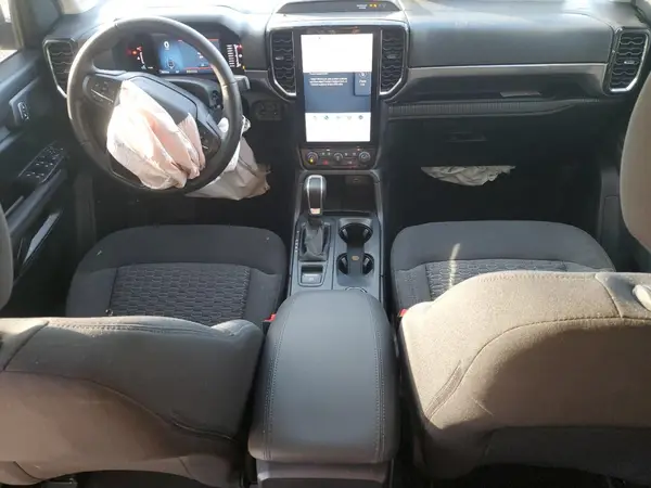 1FTER4HH0SLE16709 2025 FORD RANGER - Image 8