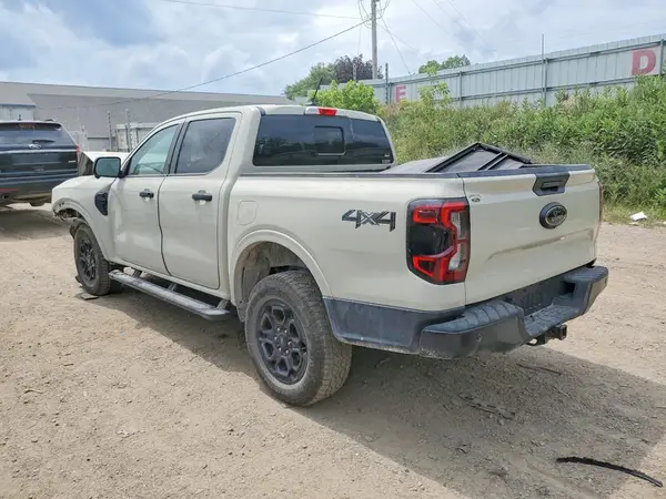 1FTER4HH0SLE17651 2025 FORD RANGER - Image 2
