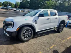 1FTER4HH0SLE23143 2025 FORD RANGER