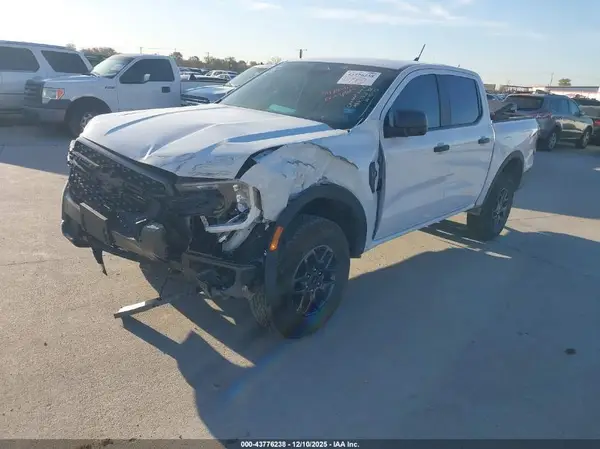 1FTER4HH0SLE28228 2025 FORD RANGER - Image 2