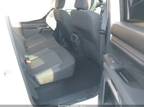 1FTER4HH0SLE28228 2025 FORD RANGER - Image 8