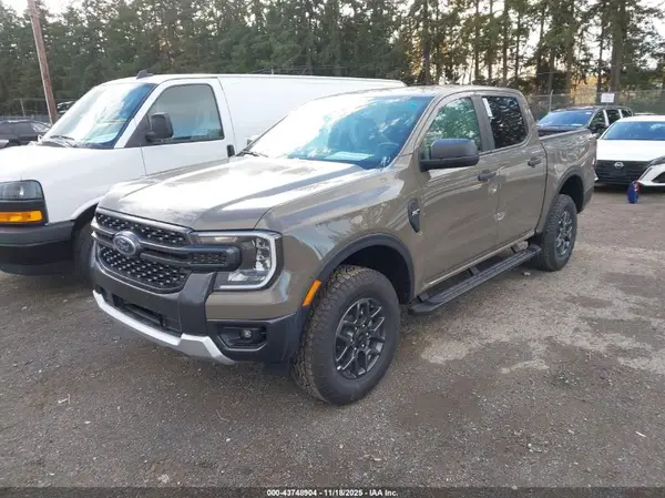 1FTER4HH0SLE32344 2025 FORD RANGER - Image 2