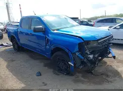 1FTER4HH0SLE45398 2025 FORD RANGER