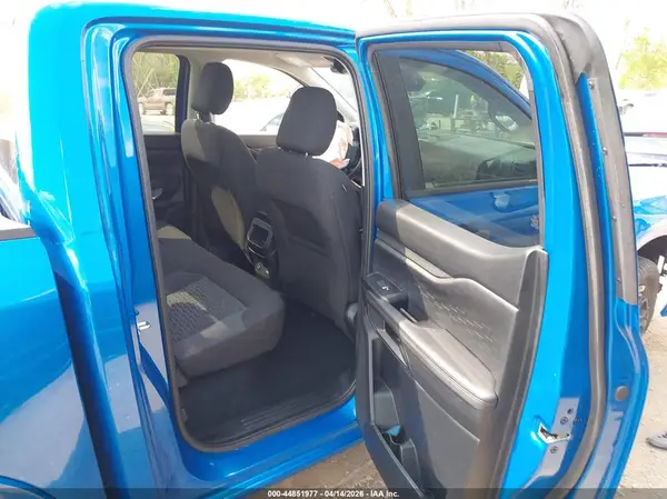 1FTER4HH0SLE45398 2025 FORD RANGER - Image 8