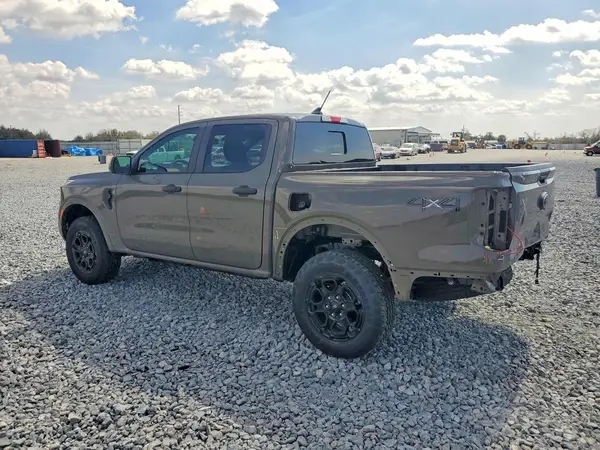 1FTER4HH0SLE48592 2025 FORD RANGER - Image 2