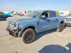 1FTER4HH0SLE50097 2025 FORD RANGER