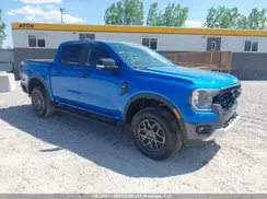 1FTER4HH0SLE61200 2025 FORD RANGER