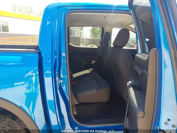 1FTER4HH0SLE61200 2025 FORD RANGER - Image 8