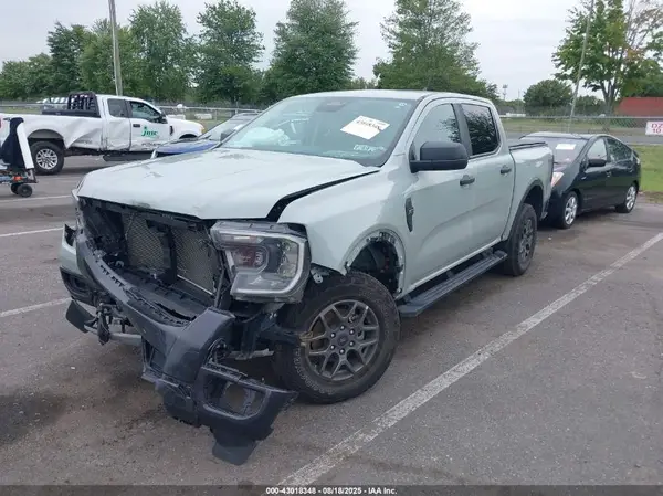 1FTER4HH1RLE04787 2024 FORD RANGER - Image 2