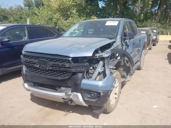 1FTER4HH1RLE09598 2024 FORD RANGER - Image 2