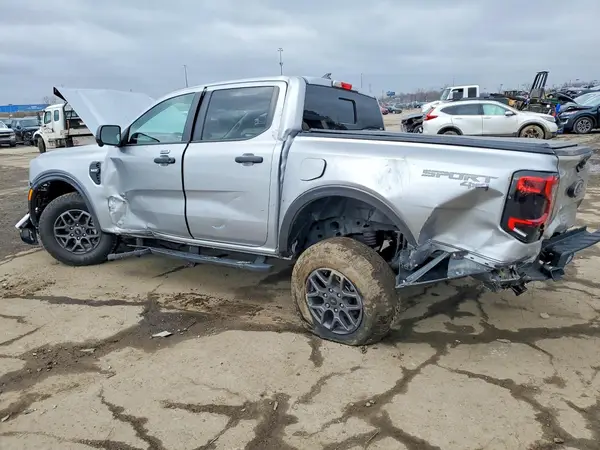 1FTER4HH1RLE12372 2024 FORD RANGER - Image 2