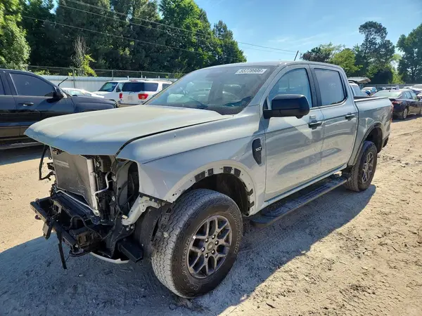 1FTER4HH1RLE13652 2024 FORD RANGER - Image 1