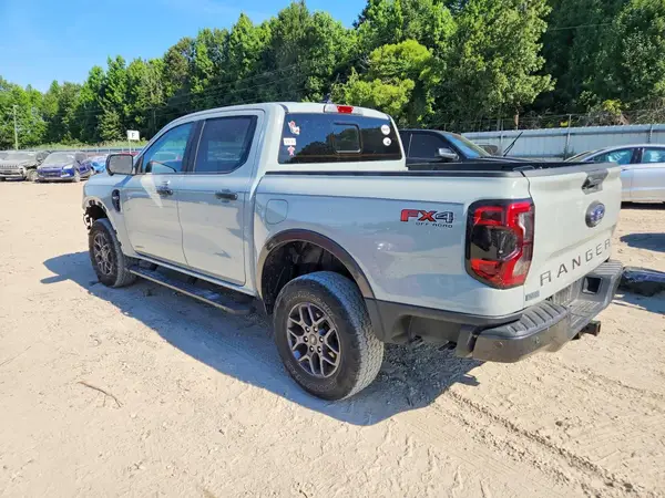 1FTER4HH1RLE13652 2024 FORD RANGER - Image 2