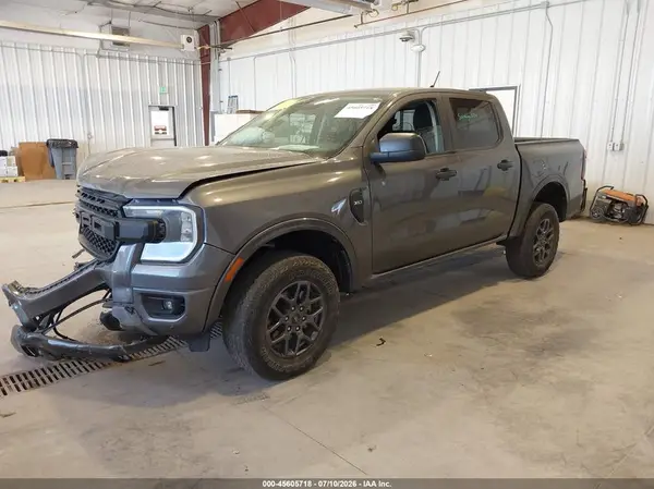 1FTER4HH1RLE18009 2024 FORD RANGER - Image 2