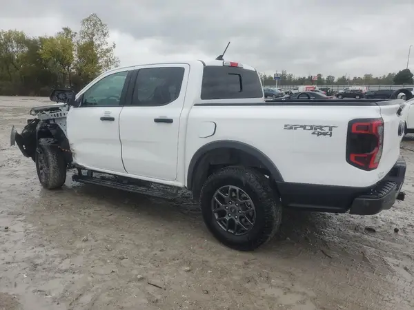1FTER4HH1RLE18558 2024 FORD RANGER - Image 2