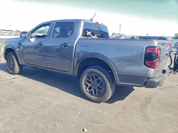 1FTER4HH1RLE20827 2024 FORD RANGER - Image 2