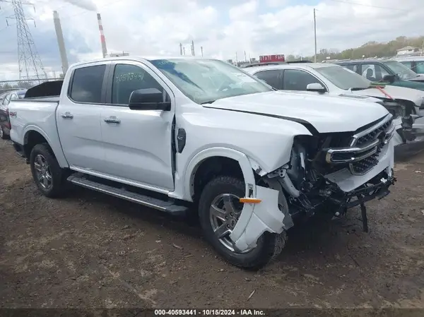 1FTER4HH1RLE20889 2024 FORD RANGER - Image 1
