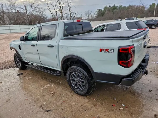 1FTER4HH1RLE21072 2024 FORD RANGER - Image 2