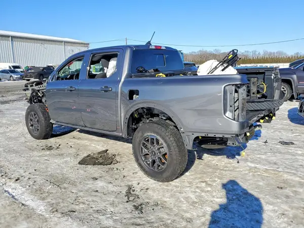 1FTER4HH1RLE21900 2024 FORD RANGER - Image 2