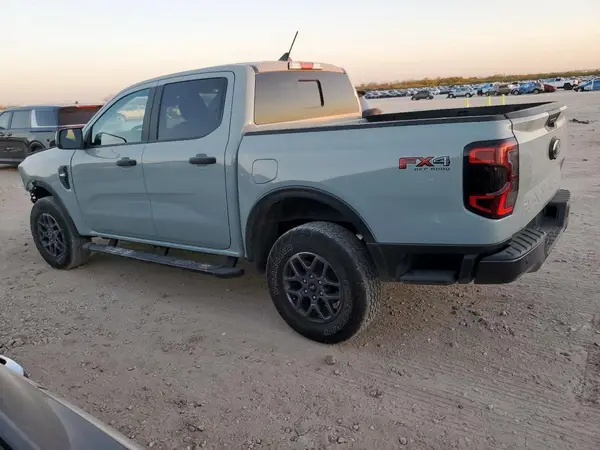 1FTER4HH1RLE24585 2024 FORD RANGER - Image 2