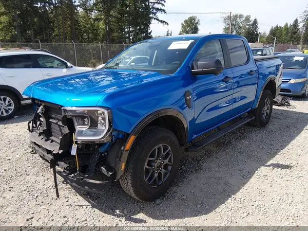 1FTER4HH1RLE28426 2024 FORD RANGER - Image 2