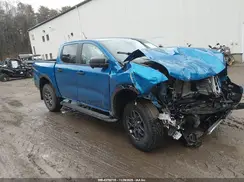 1FTER4HH1RLE32685 2024 FORD RANGER