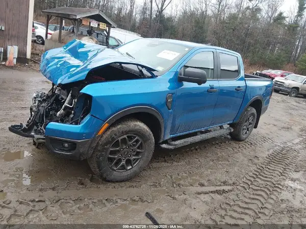 1FTER4HH1RLE32685 2024 FORD RANGER - Image 2