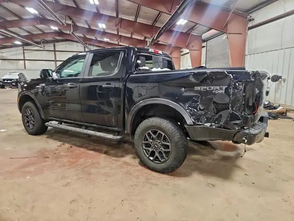 1FTER4HH1RLE34999 2024 FORD RANGER - Image 2