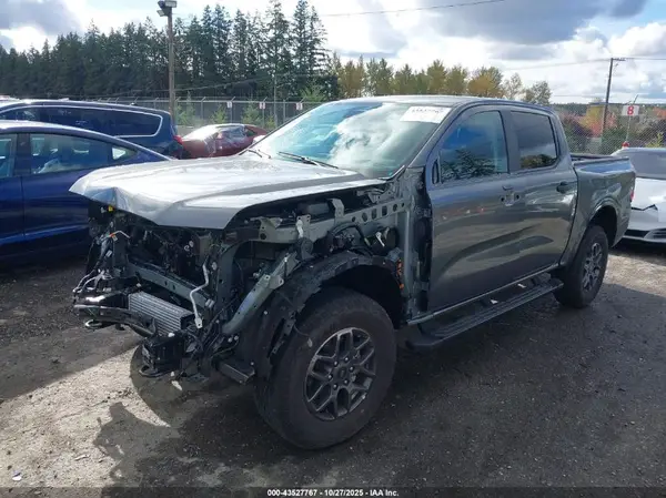 1FTER4HH1RLE42634 2024 FORD RANGER - Image 2