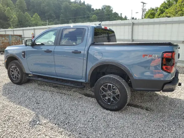 1FTER4HH1RLE47560 2024 FORD RANGER - Image 2