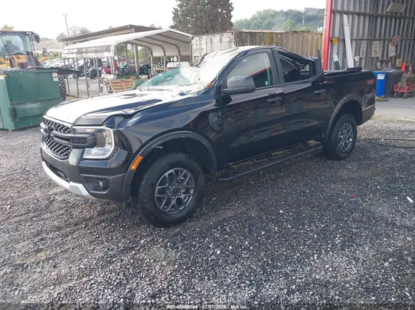 1FTER4HH1RLE60406 2024 FORD RANGER - Image 2