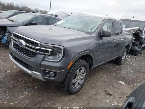 1FTER4HH1RLE66836 2024 FORD RANGER - Image 2