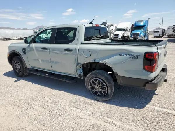 1FTER4HH1RLE74970 2024 FORD RANGER - Image 2