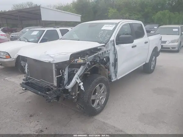 1FTER4HH1SLE06285 2025 FORD RANGER - Image 2