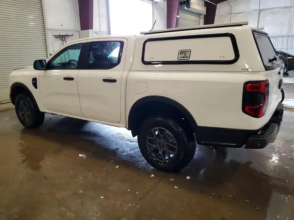 1FTER4HH1SLE10448 2025 FORD RANGER - Image 2