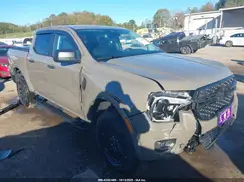 1FTER4HH1SLE13737 2025 FORD RANGER