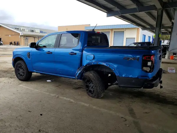 1FTER4HH1SLE15908 2025 FORD RANGER - Image 2